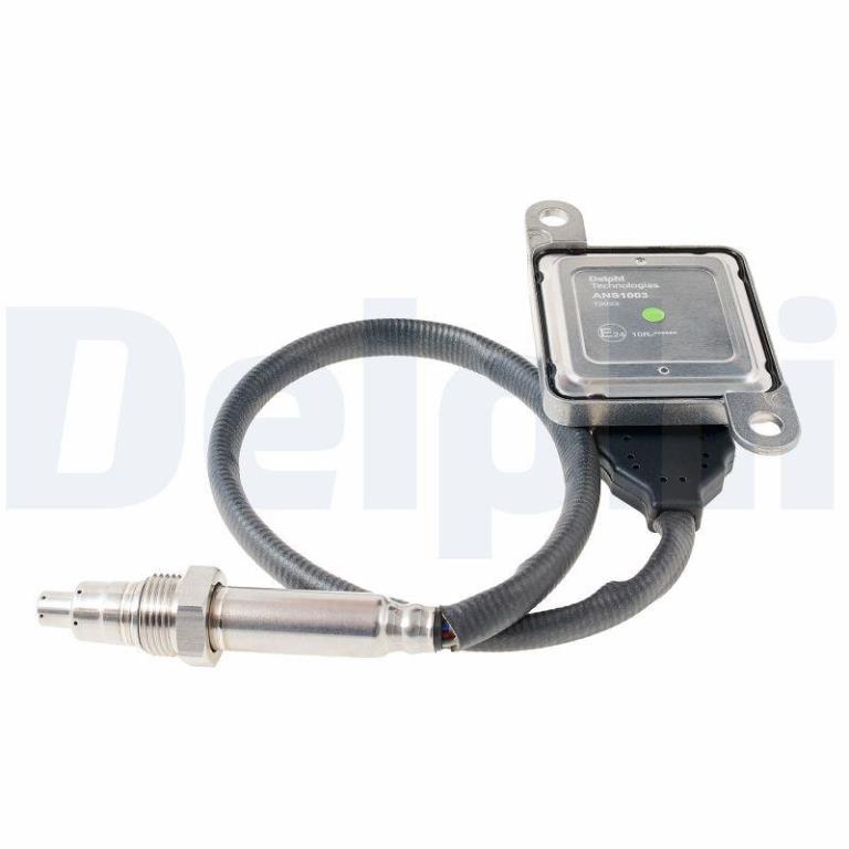 Sensor de NOx, catalisador de NOx DELPHI ref. ANS1003-12B1
