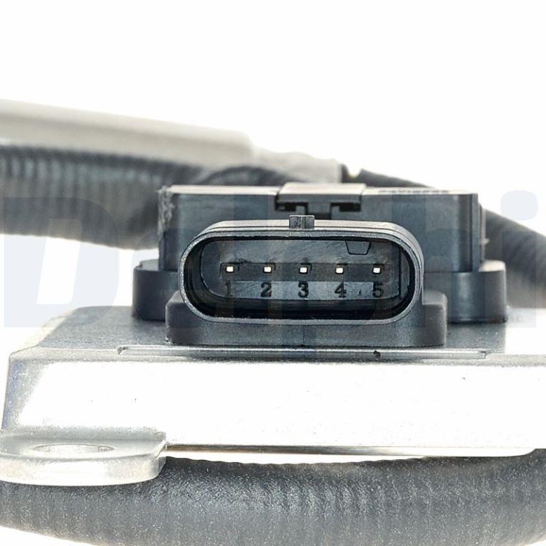 Sensor de NOx, catalisador de NOx DELPHI ref. ANS1003-12B1