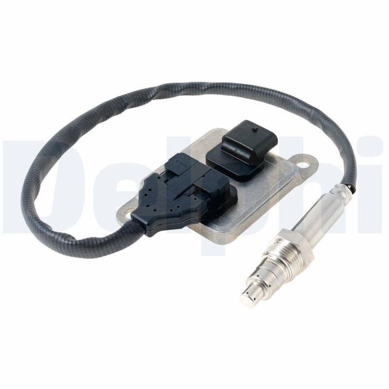 Capteur NOx, Catalyseur NOx DELPHI ANS1006-12B1