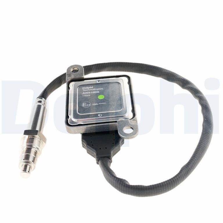 Capteur NOx, Catalyseur NOx DELPHI ANS1006-12B1