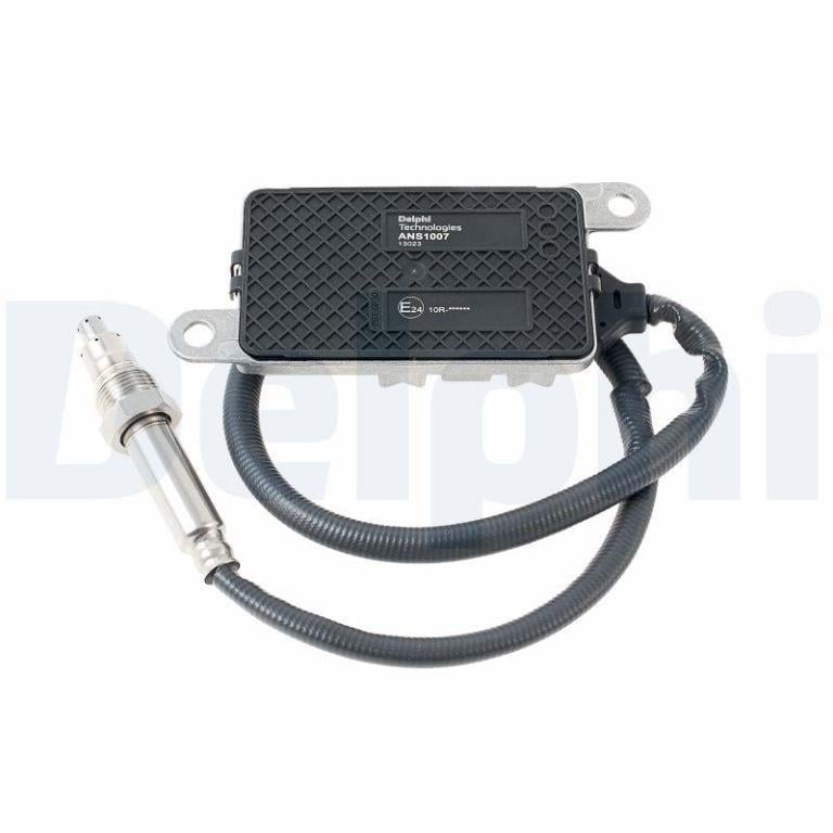 Capteur NOx, Catalyseur NOx DELPHI ANS1007-12B1
