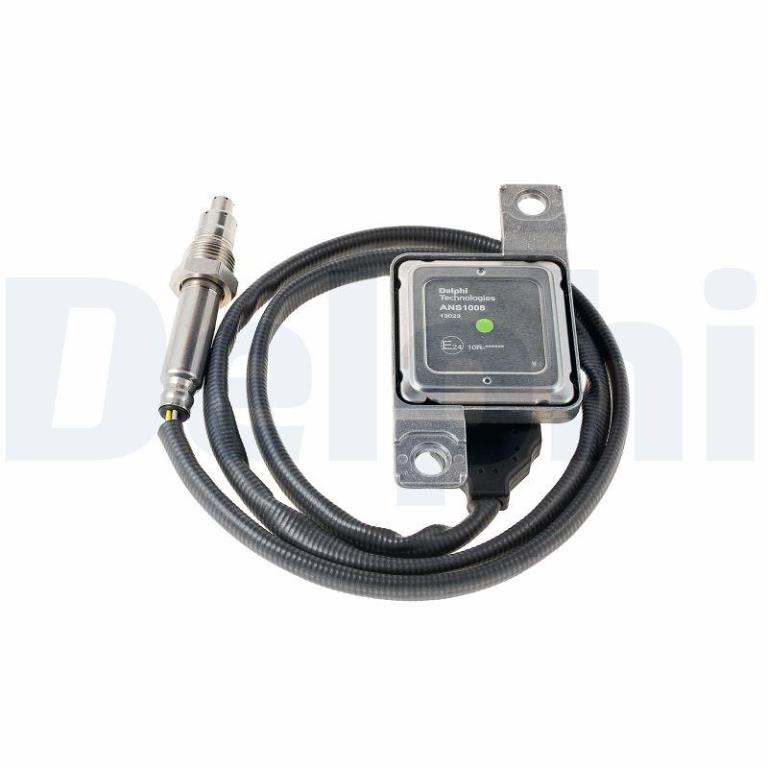 Capteur NOx, Catalyseur NOx DELPHI ref. ANS1008-12B1