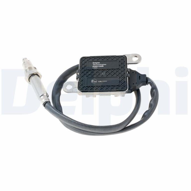 Capteur NOx, Catalyseur NOx DELPHI ref. ANS1009-12B1