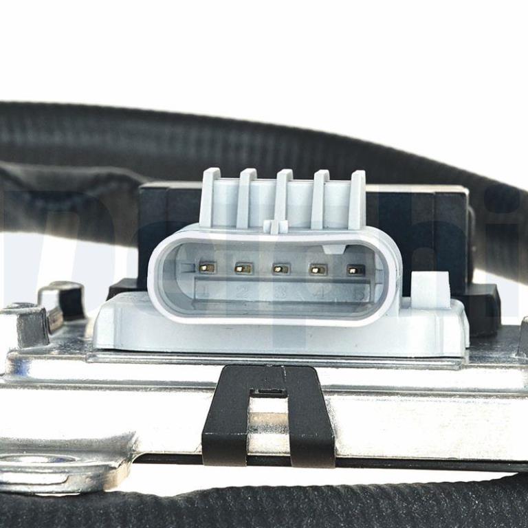 Capteur NOx, Catalyseur NOx DELPHI ref. ANS1009-12B1