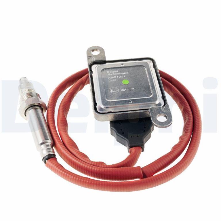 Sensor de NOx, catalisador de NOx DELPHI ANS1011-12B1