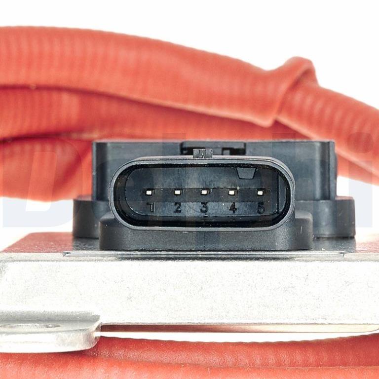 Sensor de NOx, catalisador de NOx DELPHI ANS1011-12B1