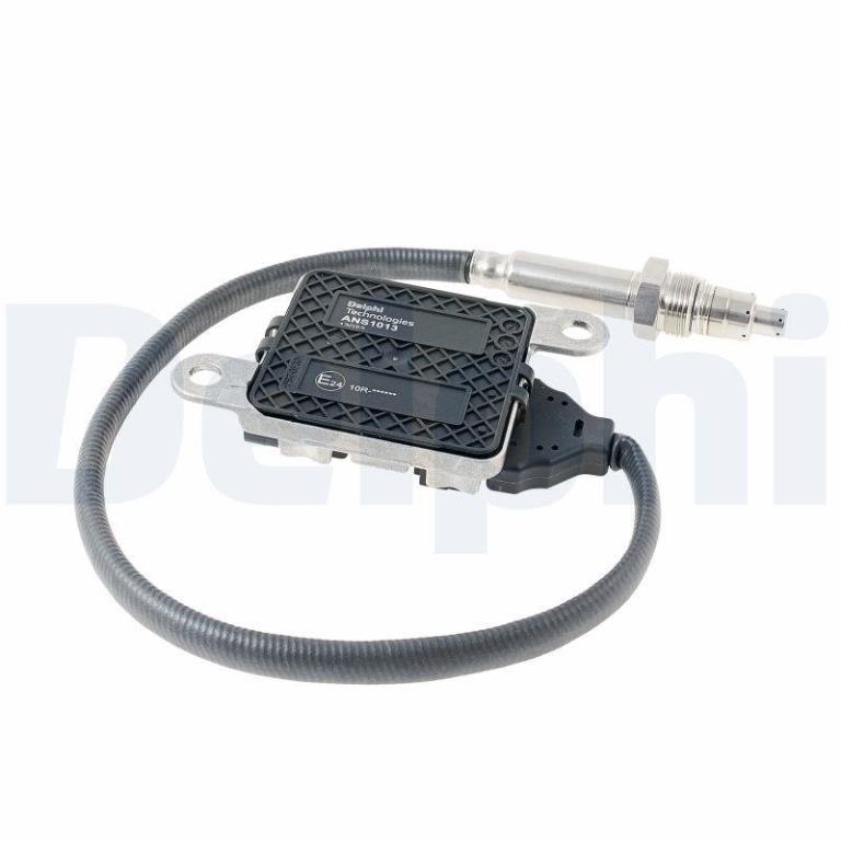 Sensor de NOx, catalisador de NOx DELPHI ANS1013-12B1