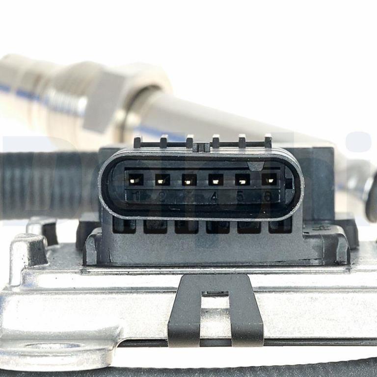 Sensor de NOx, catalisador de NOx DELPHI ANS1013-12B1