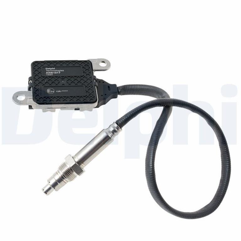 Sensor de NOx, catalisador de NOx DELPHI ANS1017-12B1