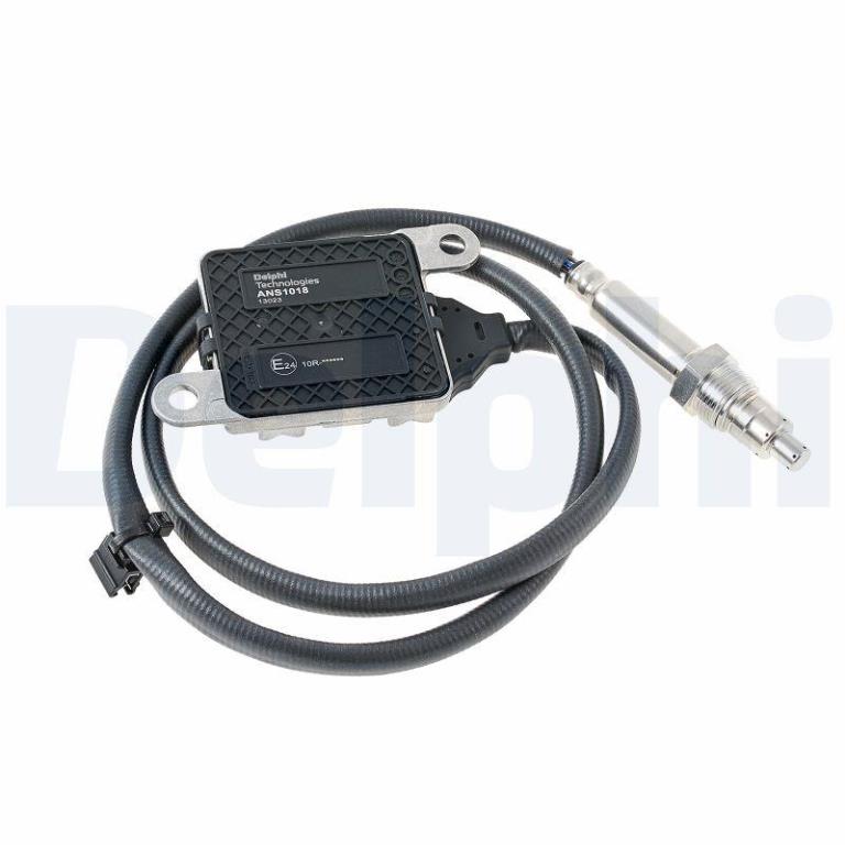 Capteur NOx, Catalyseur NOx DELPHI ref. ANS1018-12B1