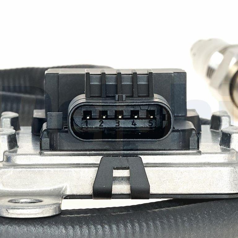 Capteur NOx, Catalyseur NOx DELPHI ref. ANS1018-12B1