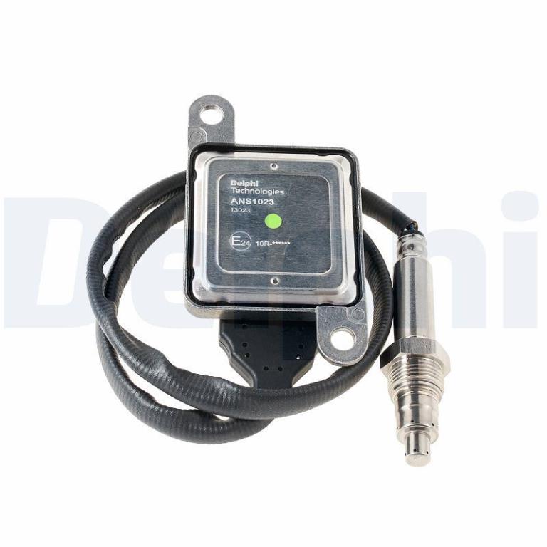 Sensor de NOx, catalisador de NOx DELPHI ANS1023-12B1