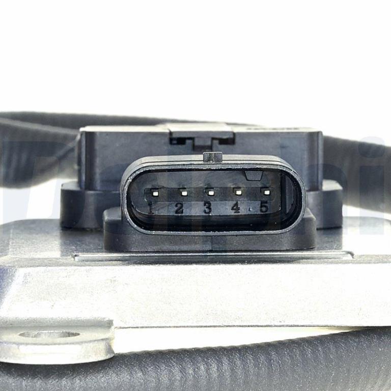 Sensor de NOx, catalisador de NOx DELPHI ANS1023-12B1