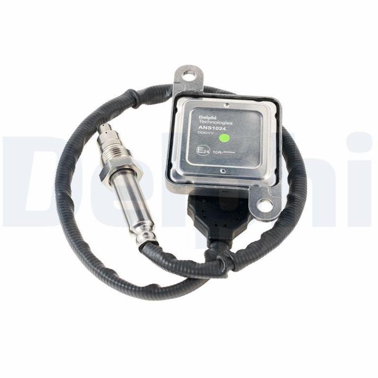 Capteur NOx, Catalyseur NOx DELPHI ANS1024-12B1