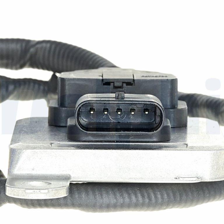 Capteur NOx, Catalyseur NOx DELPHI ANS1024-12B1