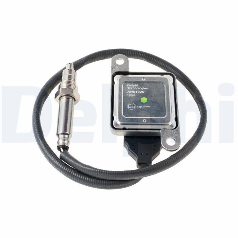 Sensor NOx, catalizador NOx DELPHI ANS1025-12B1