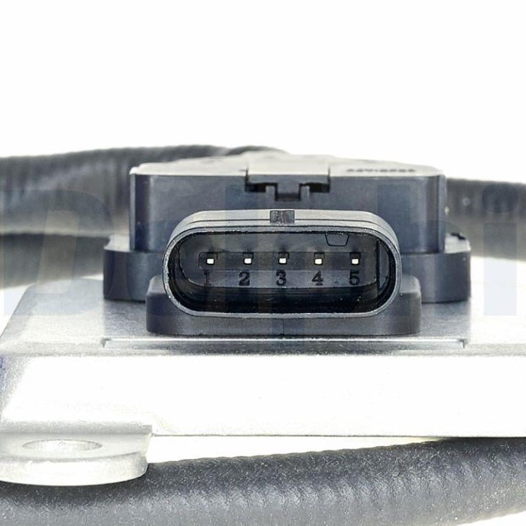 Sensor NOx, catalizador NOx DELPHI ANS1025-12B1