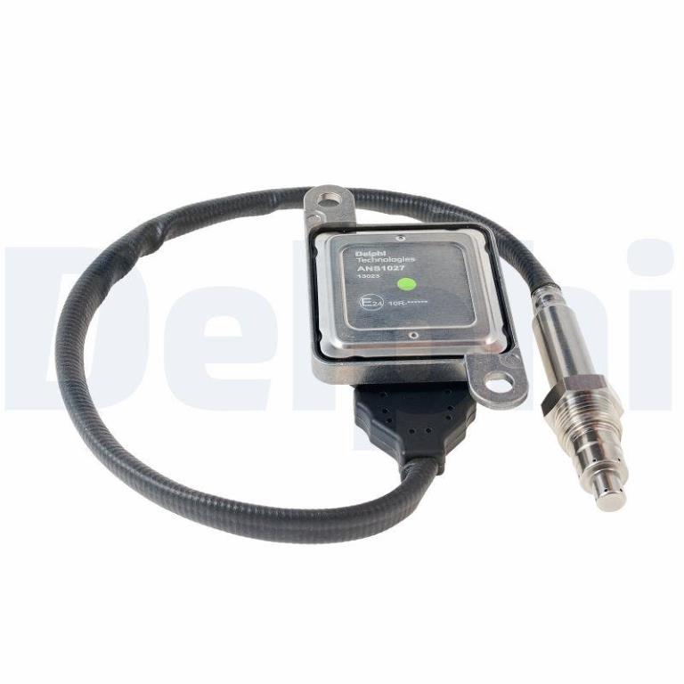Sensor de NOx, catalisador de NOx DELPHI ANS1027-12B1