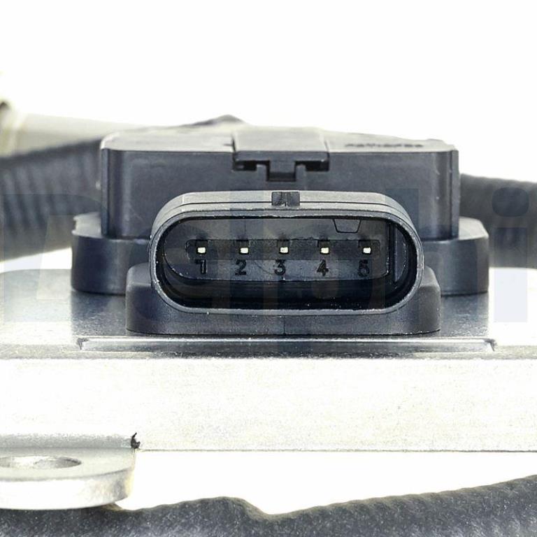 Sensor de NOx, catalisador de NOx DELPHI ANS1027-12B1