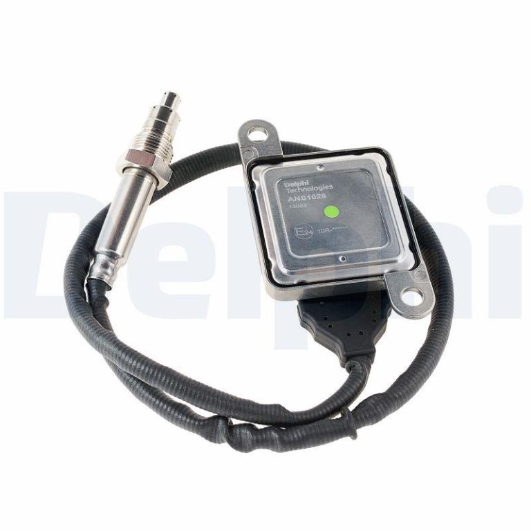Capteur NOx, Catalyseur NOx DELPHI ref. ANS1028-12B1