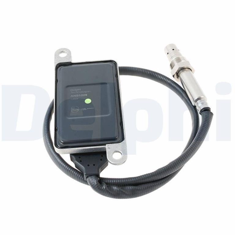 Capteur NOx, Catalyseur NOx DELPHI ANS1029-12B1
