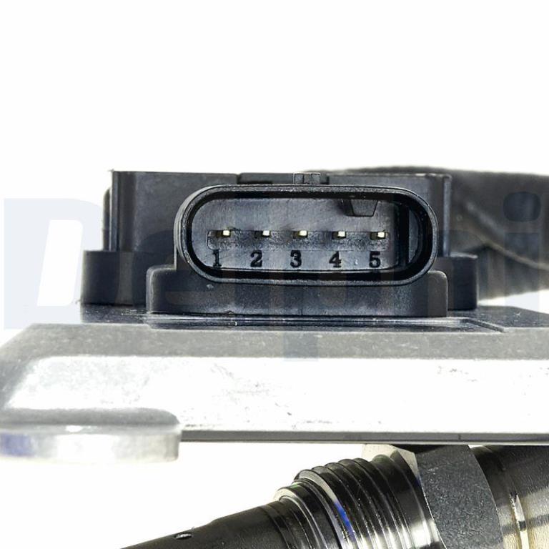 Capteur NOx, Catalyseur NOx DELPHI ANS1029-12B1