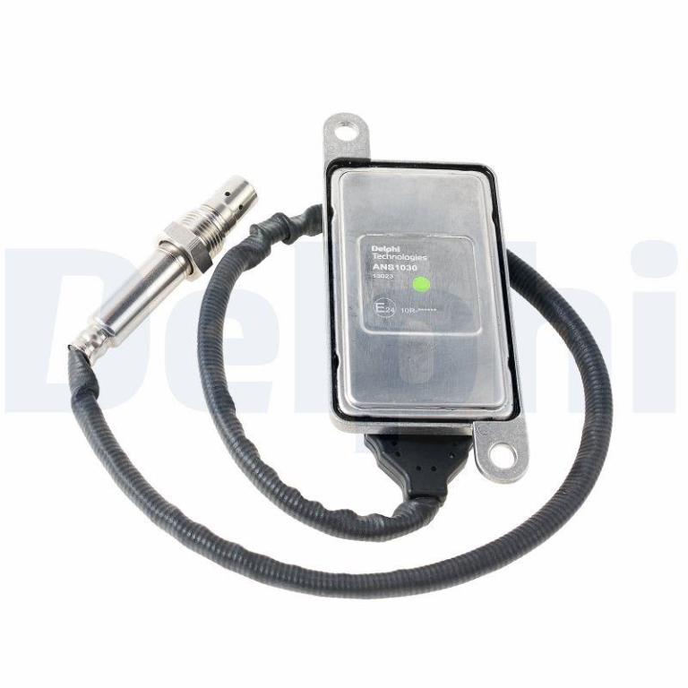Capteur NOx, Catalyseur NOx DELPHI ANS1030-12B1