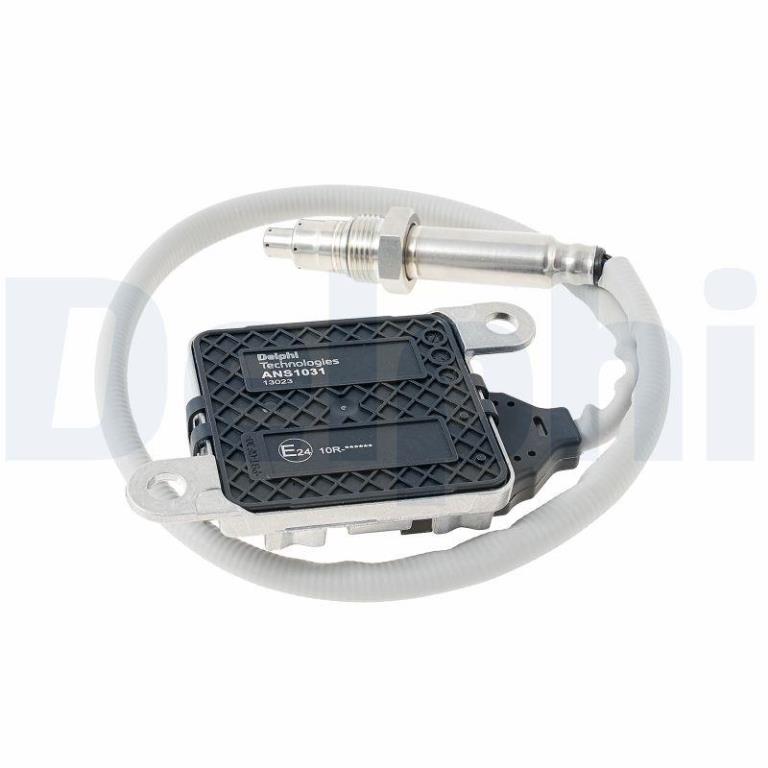 Sensor de NOx, catalisador de NOx DELPHI ANS1031-12B1