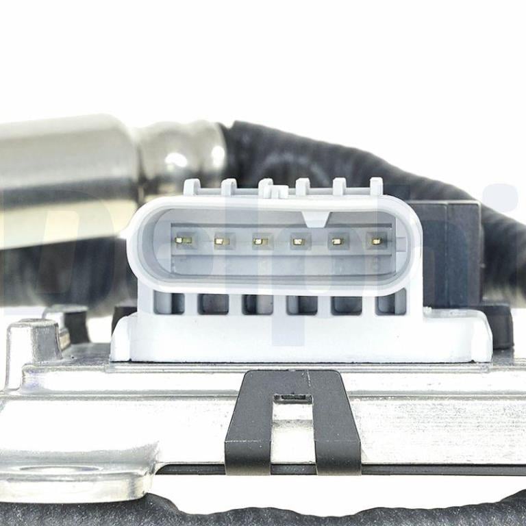 Sensor de NOx, catalisador de NOx DELPHI ANS1032-12B1