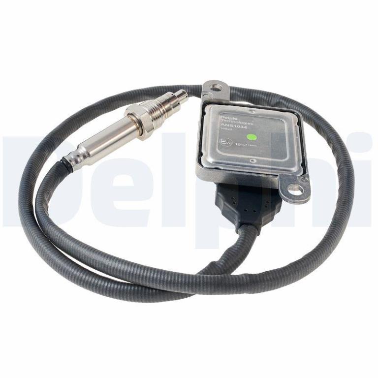 Sensor de NOx, catalisador de NOx DELPHI ANS1034-12B1