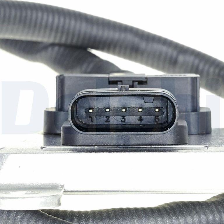 Sensor de NOx, catalisador de NOx DELPHI ANS1034-12B1