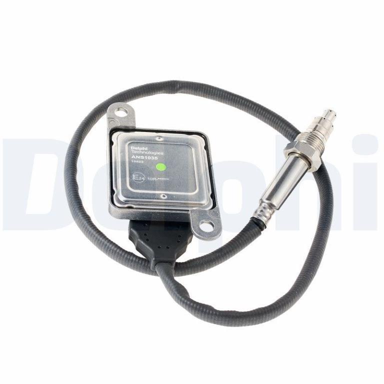 Capteur NOx, Catalyseur NOx DELPHI ref. ANS1035-12B1