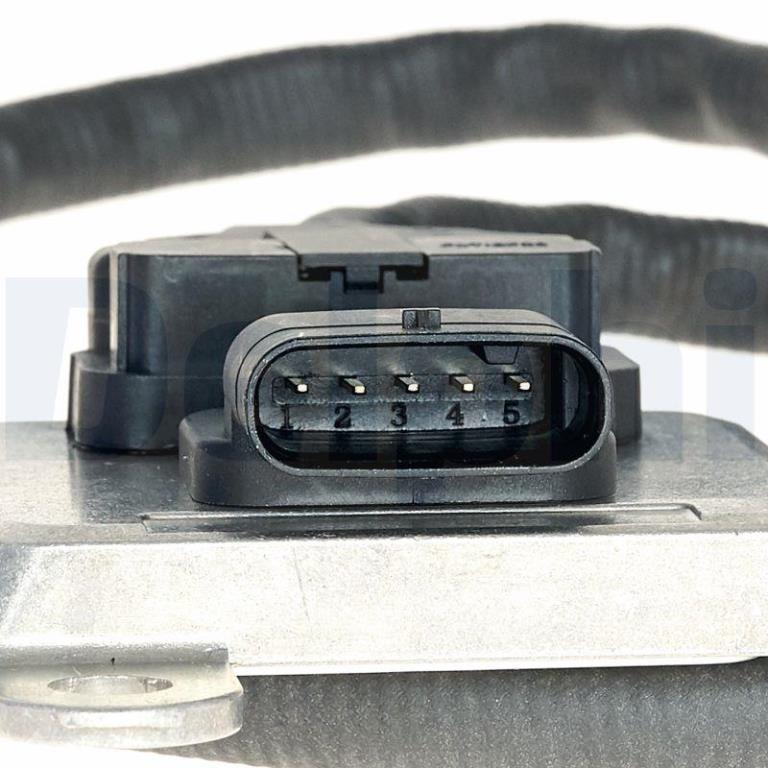 Capteur NOx, Catalyseur NOx DELPHI ref. ANS1035-12B1