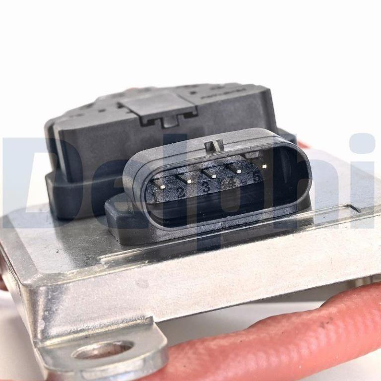 Sensor de NOx, catalisador de NOx DELPHI ANS1036-12B1