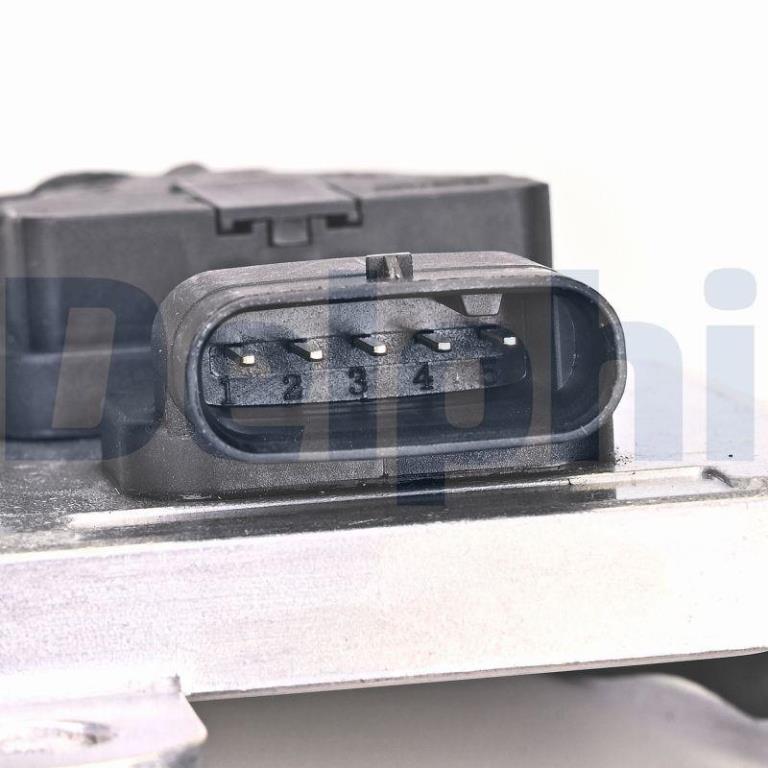 Capteur NOx, Catalyseur NOx DELPHI ref. ANS1039-12B1