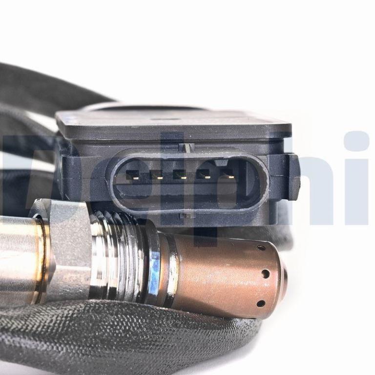 Capteur NOx, Catalyseur NOx DELPHI ref. ANS1044-12B1