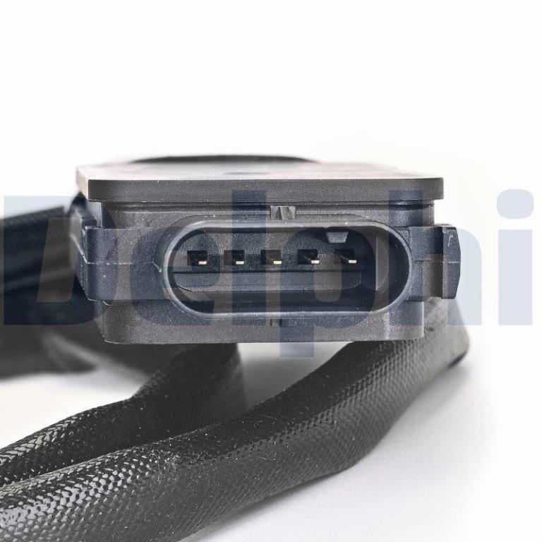 Capteur NOx, Catalyseur NOx DELPHI ANS1053-12B1