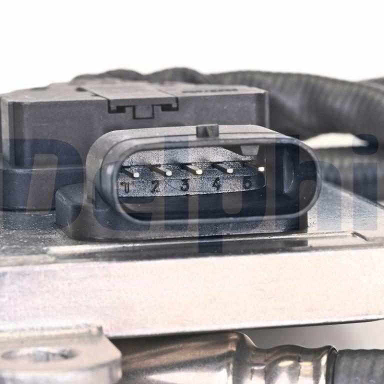 Sensor de NOx, catalisador de NOx DELPHI ANS1055-12B1