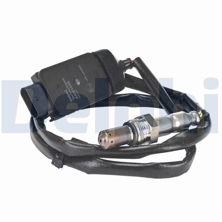 Capteur NOx, Catalyseur NOx DELPHI ANS1056-12B1