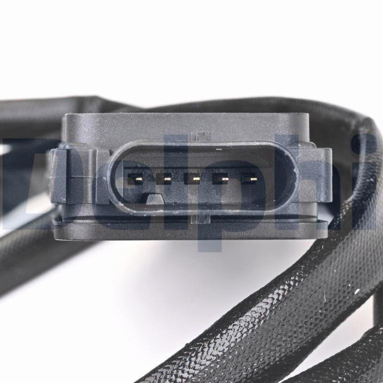 Capteur NOx, Catalyseur NOx DELPHI ANS1056-12B1
