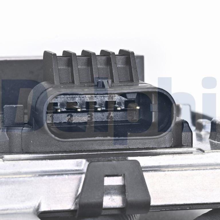 Capteur NOx, Catalyseur NOx DELPHI ref. ANS1060-12B1