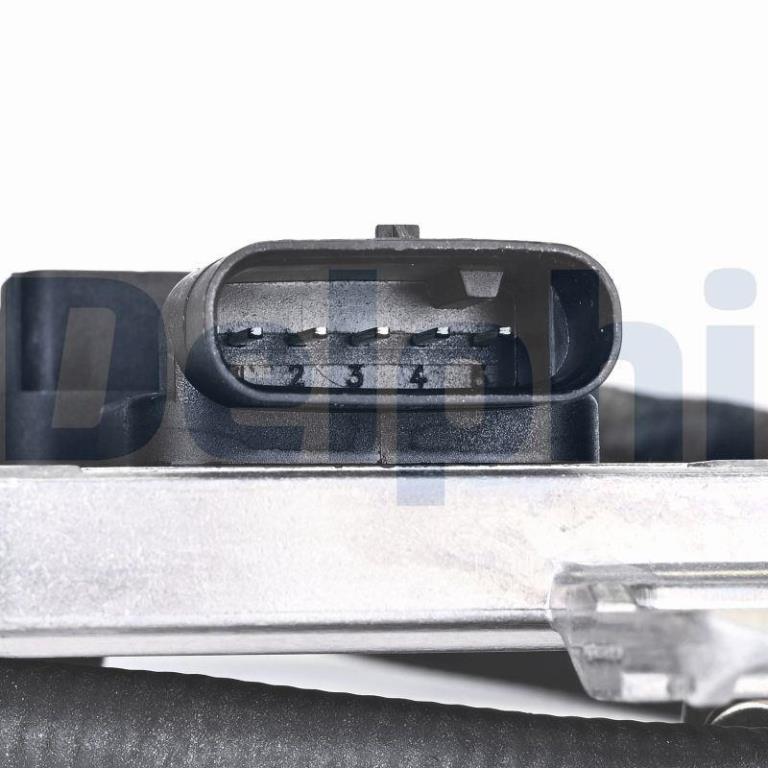 Capteur NOx, Catalyseur NOx DELPHI ANS1062-12B1