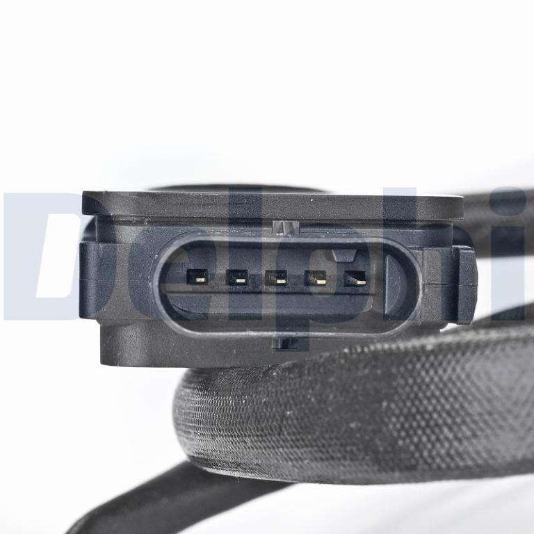 Capteur NOx, Catalyseur NOx DELPHI ANS1066-12B1