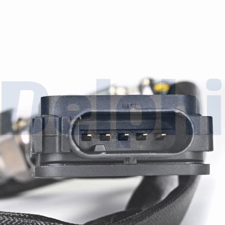 Capteur NOx, Catalyseur NOx DELPHI ANS1067-12B1