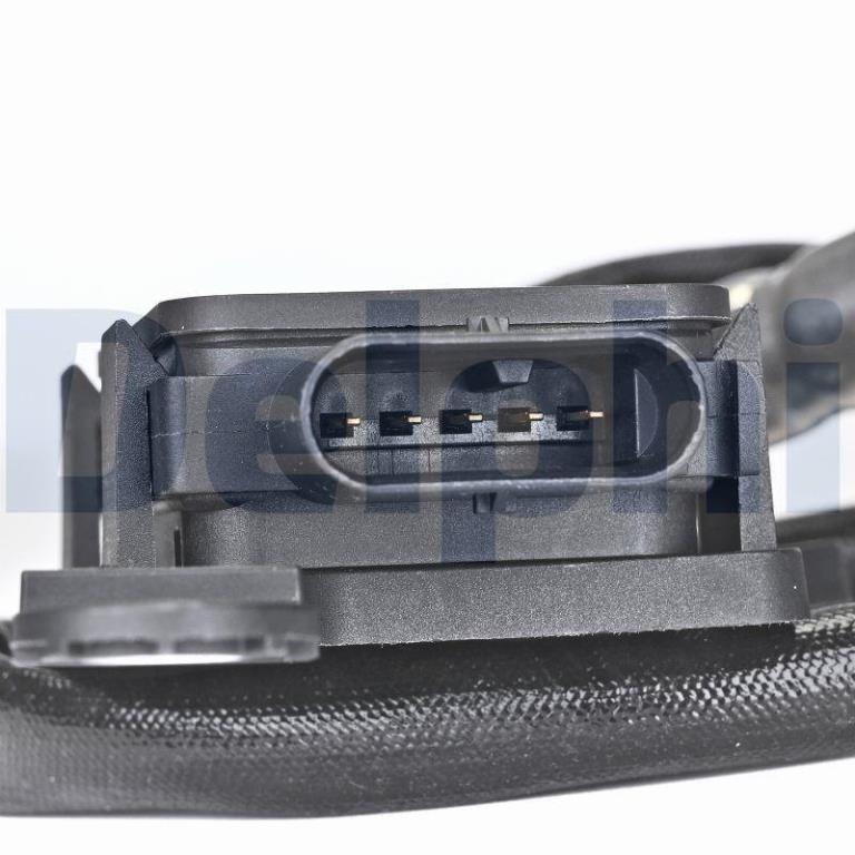 Capteur NOx, Catalyseur NOx DELPHI ref. ANS1068-12B1