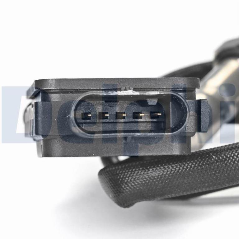 Capteur NOx, Catalyseur NOx DELPHI ref. ANS1069-12B1