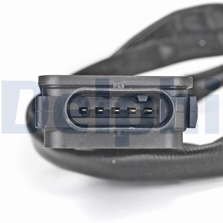 Sensor de NOx, catalisador de NOx DELPHI ANS1072-12B1