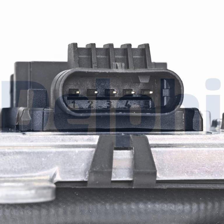 Capteur NOx, Catalyseur NOx DELPHI ANS1075-12B1