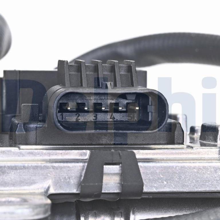 Sensor NOx, catalizador NOx DELPHI ref. ANS1077-12B1