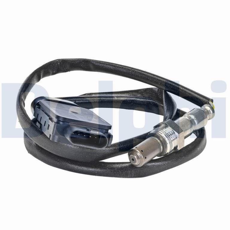 Capteur NOx, Catalyseur NOx DELPHI ANS1079-12B1